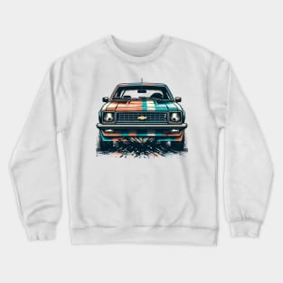 Chevy Chevette Crewneck Sweatshirt